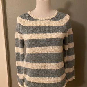 Cotton Sweater